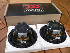 Tscw636 Morel Pair Of Supreme
