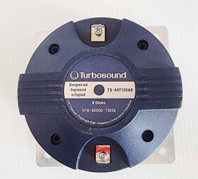 H76-00000-73036 Turbosound Ts-44t120a8 Ts-44t120d8 8 Ohm Tweeter