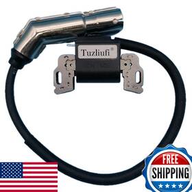 Tuzliufi B07s7dxnvp Magneto Armature Ignition Coil For B/s 595038 595304 592841 795315