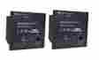 120-003481 Tvee-m25 Boston Acoustics Set Of 2 B Wireless Subwoofer Sub Power Supply 120v