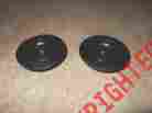 Tw122 Er Pair 1 Soft Dome Tweeters Round Best Price On Ebay With Free Shipping