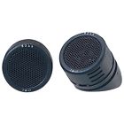 Tw17 Boss Audio Micro-dome Tweeters 200 Watt 1 Pair 791489180047
