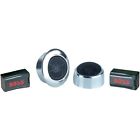 Tw19 Boss Audio Polymer Micro-dome Tweeters 250 Watt 1 Pair 791489180146