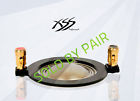 Tw302 Xss Pair 8 Ohms 44mm