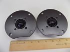 Tw3223a Onkyo Lot Of Inch Ohm Watt Soft Dome Tweeter Speakers