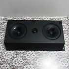 Sp1190 Tweeter Reference 2 104 Midrange B110 Enclosure Kef Speakers Tested Model