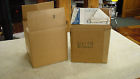 Stax490 Tweeter Transmission Walsh Nos Wave - Gold Line Cone Pair Wtl