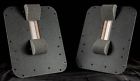 140-15d Tweeters Ship Extra Dipole Raal World Ribbons