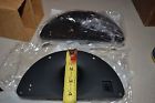 D27tg-006 Tweeters Speakers Monitor 2 Hafler Vifa Stock 6 Ohm Trm8 Pair