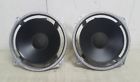 9403 Twfc Paradigm Titan Midrange Drivers Pair Needs Foam