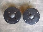 Two25d04 Tc-50 Working 2 Spica Tweeters Audax Taken