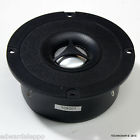 Twt-25pl01s Twt25pl01s Sheilded Dome Aluminum Magnet Peerless Tweeter Ferrofluid Heavy