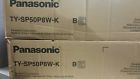Ty-sp50p8w-k Panasonic 28 Left-right Speaker