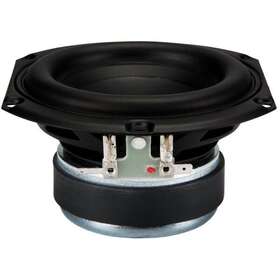 830855 Tymphany Peerless 4 Inch Woofer 8 Ohms Bowers And Wilkins Panorama Soundbar Ea