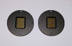 Amt2-4 Type Motion Neodymium Ess Ribbon Air Transformer Pair Tweeter