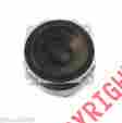 U065l10ssk1 Samsung 2 3 8 55w 4 Ohm Shielded Woofer Driver Single Speaker