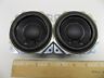 U06bli4ssk3 Samsung Inch Ohm Watt Micro Full Range Shielded Speaker Pair