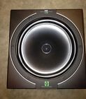 Sp1242 Uni Tweeter Woofer Kef Midrange C35 Speaker Pair Uni- Crossover