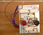 Sp2085a Unit Binding Cara Terminals Excellent Kef Part Posts Crossover