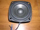 E15-00339-01 Unte " 10w Full-range Loudspeaker 8 Brookstone Speaker 3