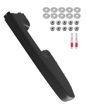 Urbandrive Auto Parts 260120 22818470 20874805 Front Right Passenger Side Armrest Repair Kit Fit For