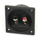 Us-sa-ajd-30571 Uxcell Square Shape Double