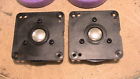 Utc0932 Jbl Control Tweeters Ohm Inch Titatium Dome Square Frame