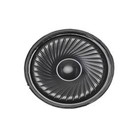 Uxcell 041814784267 Round Internal Magnet Speaker Loudspeaker 8 Ohm 2w 50mm Dia Steel Shell
