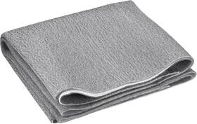 Uxcell 313057833867 Light Gray Speaker Mesh Grill Cloth 50cm X 155cm / 20 Inches 61