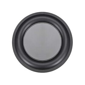 Fvyy974339 Uxcell 6 Inches 160mm Bass Speaker Passive Radiator Auxiliary Rubber Vibration