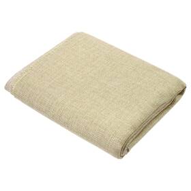 Uxcell 617662643447 Khaki Speaker Mesh Grill Stereo Fabric Dustproof 35cm X 150cm 13.8 Inch 59