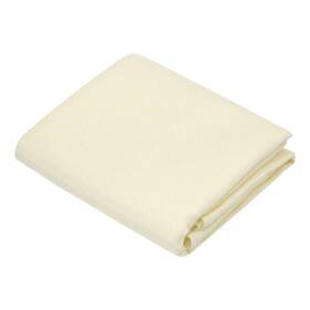 Uxcell 617662643546 Cream Speaker Mesh Grill Stereo Fabric Dustproof 95cm X 150cm 37 Inch 59