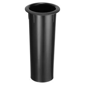 Uxcell 617662875442 50x140mm/2 X 5.5 Inch Speaker Port Tube Subwoofer Bass Box