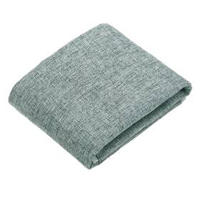 Uxcell 632702265700 Gray Speaker Grill Cloth 40 Inch X58 Stereo Box Fabric Dustproof Mesh