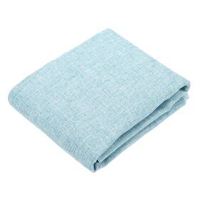 Uxcell 632702265762 Light Blue Speaker Grill Cloth 40 Inch X58 Stereo Box Fabric Dustproof Mesh