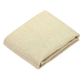 Uxcell 632702265878 Khaki Speaker Grill Cloth 40 Inch X58 Stereo Box Fabric Dustproof Mesh