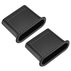 Uxcell 632702623807 2pcs 110x93mm/4.3x3.7 Inch Speaker Port Tube Subwoofer Box Bass Air