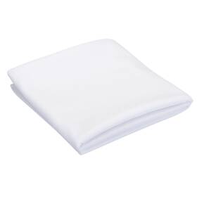 Uxcell 634149608621 White Speaker Mesh Grill Stereo Fabric Dustproof 50cm X 150cm 20 Inch 59