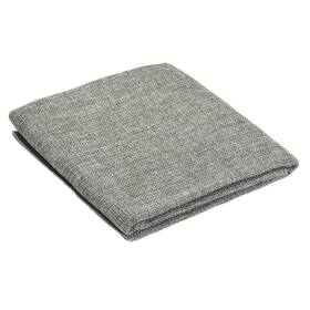 Uxcell 634149608737 Grey Speaker Mesh Grill Stereo Fabric Dustproof 50cm X 150cm 20 Inch 59
