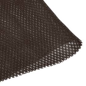 Uxcell 676766940586 Dark Coffee Speaker Mesh Grill Stereo Fabric Dustproof 50cm X 140cm 20 Inch 55