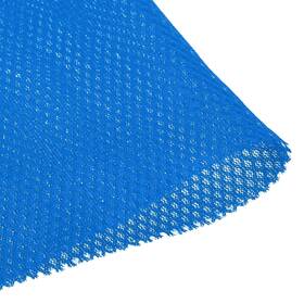 Uxcell 676766941200 Lake Blue Speaker Mesh Grill Stereo Fabric Dustproof 50cm X 140cm 20 Inch 55