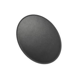 Uxcell 679134111489 Speaker Dust Cap 150mm/6 Inch Diameter Subwoofer Paper Dome Coil Cover