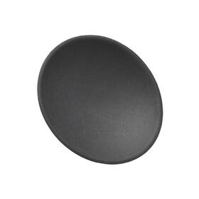 Uxcell 685821970659 Speaker Dust Cap 115mm/4.5 Inch Dia Subwoofer Paper Dome Coil Cover