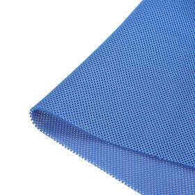 Uxcell 745065243718 Speaker Bbq Cloth 20 X 55 Stereo Mesh Fabric For Speakers Light Blue