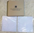 V700136-0-0 Dali Phantom White Speaker Grill Pair 5703120107134
