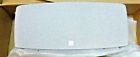 V783011-0-0 Dali Motif Ice White Speaker Grill