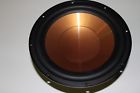 R10sw V8028 Klipsch 10 Original Subwoofer