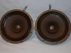 V8jc-134 Vintage Woofers
