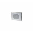 Vc-v-9852 Valcom Vandal Resistant Wall Speaker