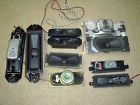 Various Lot Of 10 Small